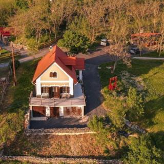 Casa Mimoza apartman, 3 szoba 12 férőhely