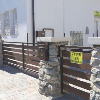 Zimmerferi Apartman, 3 apartman 11 férőhely