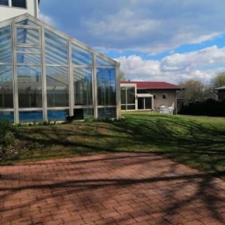 Navosz Üdülő, 28 szoba 56 férőhely