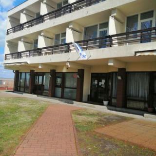 Navosz Üdülő, 28 szoba 56 férőhely