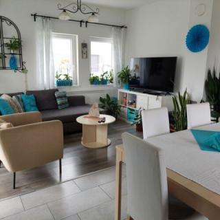 Imea Apartman, 2 szoba 4 férőhely