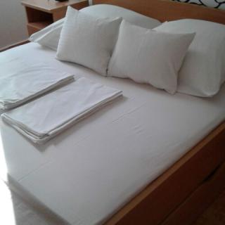 Magnólia Apartman, 1 apartman 3 férőhely