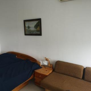 Fesztivál Üdülőház, 1 szoba 2 férőhely