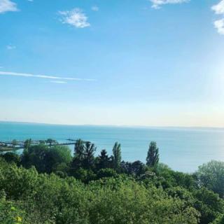 Startbalaton Apartman, 1 apartman 2 férőhely