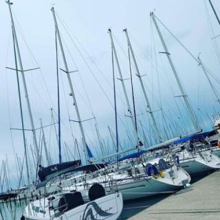 Startbalaton Apartman, 1 apartman 2 férőhely