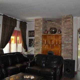 RB Vendégház, 4 szoba 8 férőhely