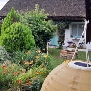 Kétpatkós Vendégház, 2 szoba 4 férőhely