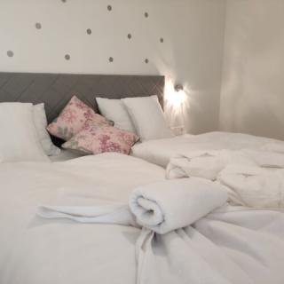 Spa Residence Carbona EmDoNa Luxury Apartment, 1 apartman 4 férőhely