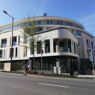 Spa Residence Carbona EmDoNa Luxury Apartment, 1 apartman 4 férőhely