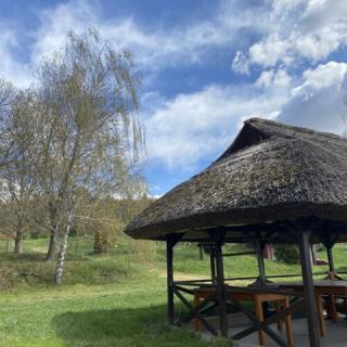 Helena Apartman, 2 apartman 10 férőhely