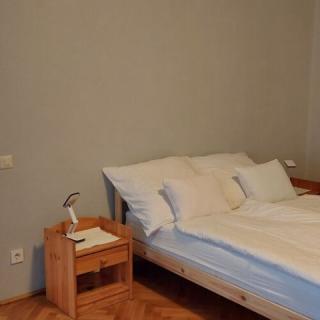 Irma Vendégház, 1 apartman 8 férőhely