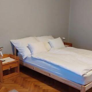 Irma Vendégház, 1 apartman 8 férőhely