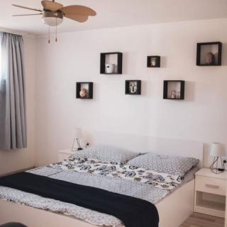 Leander Apartman 2, 1 apartman 5 férőhely