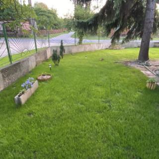 Hanne Nyaralóház, 4 szoba 7 férőhely