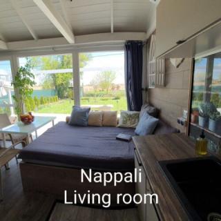 Kis Fehér Faház, 1 szoba 4 férőhely