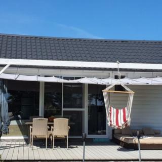 Kis Fehér Faház, 1 szoba 4 férőhely