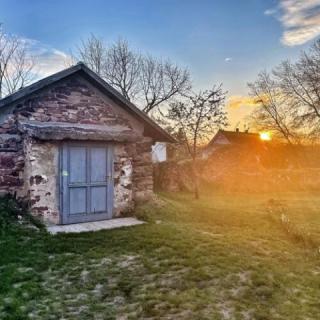 Gémeskút Apartmanház, 1 apartman 2 férőhely