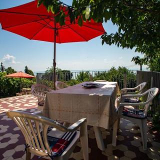 Sipi Vendégház, 1 apartman 9 férőhely