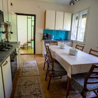 Sipi Vendégház, 1 apartman 9 férőhely