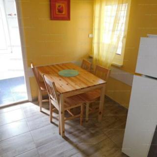 Fischerman House, 1 apartman 6 férőhely