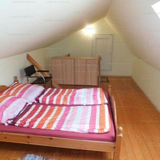 Fischerman House, 1 apartman 6 férőhely