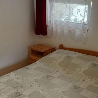 Bella Apartman, 2 apartman 7 férőhely
