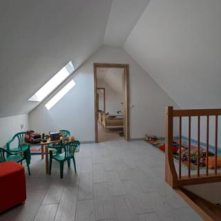 Fazekas Vendégház, 8 szoba 16 férőhely