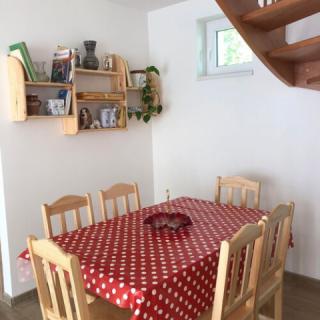 Fazekas Vendégház, 8 szoba 16 férőhely