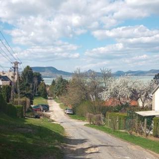 Szellőrózsa Apartman, 1 apartman 3 férőhely