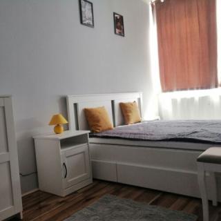 Tapolca Panoráma Apartman, 1 apartman 3 férőhely