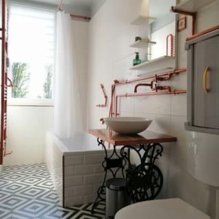 Tapolca Panoráma Apartman, 1 apartman 3 férőhely