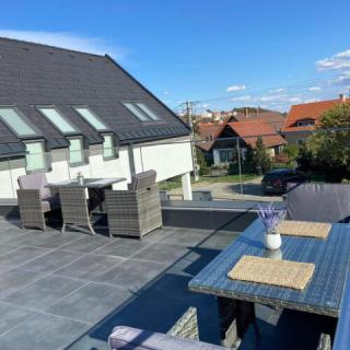 Villa Corner, 4 szoba 8 férőhely