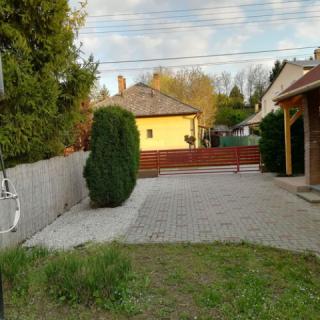 Kirakós Apartman, 1 apartman 4 férőhely