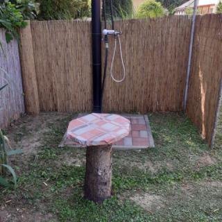 Kirakós Apartman, 1 apartman 4 férőhely