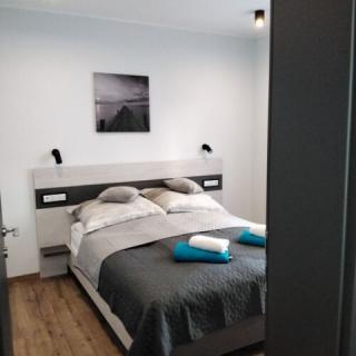 Abacus Vendégház, 1 apartman 6 férőhely