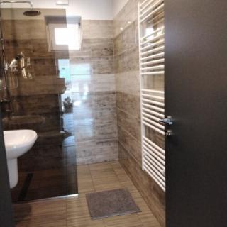 Abacus Vendégház, 1 apartman 6 férőhely