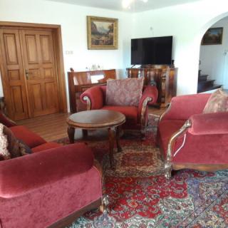 Góliát Apartman, 1 apartman 8 férőhely