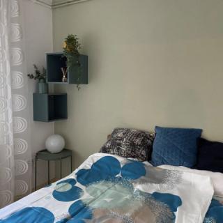 Bastian Apartment, 1 apartman 4 férőhely