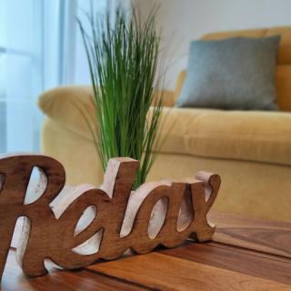 Royal Relax Apartman, 1 apartman 6 férőhely