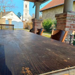 Duba Ház, 3 szoba 6 férőhely