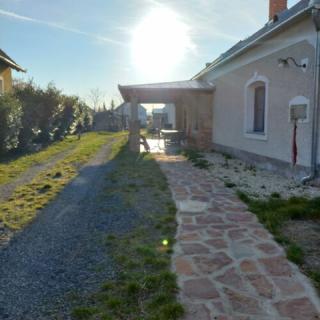 Duba Ház, 3 szoba 6 férőhely