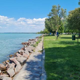 Villa Tropic Apartman, 3 apartman 12 férőhely