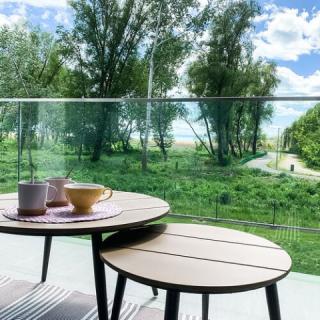 Sun and Sail Fűz Liget Apartman, 1 apartman 4 férőhely