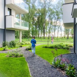 Sun and Sail Fűz Liget Apartman, 1 apartman 4 férőhely