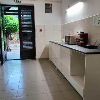 Boglár-Coop Üdülő, 45 szoba 117 férőhely