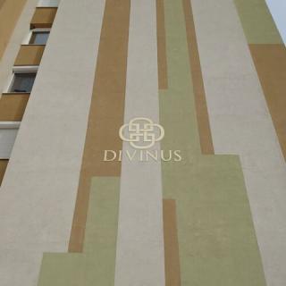 Cadet 302 Apartman, 1 apartman 8 férőhely