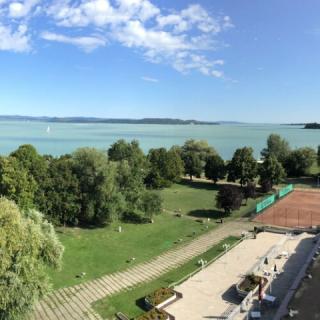 Fesztivál Apartman, 1 apartman 6 férőhely