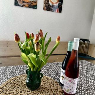 Kedvesem Ház, 3 szoba 7 férőhely