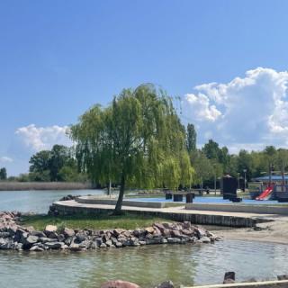 Villa Holdfény Apartman, 1 apartman 6 férőhely