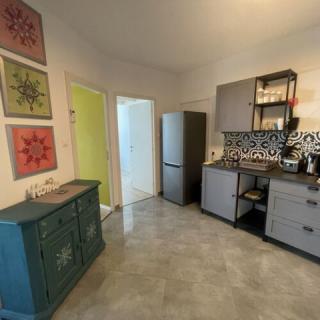 Villa Holdfény Apartman, 1 apartman 6 férőhely